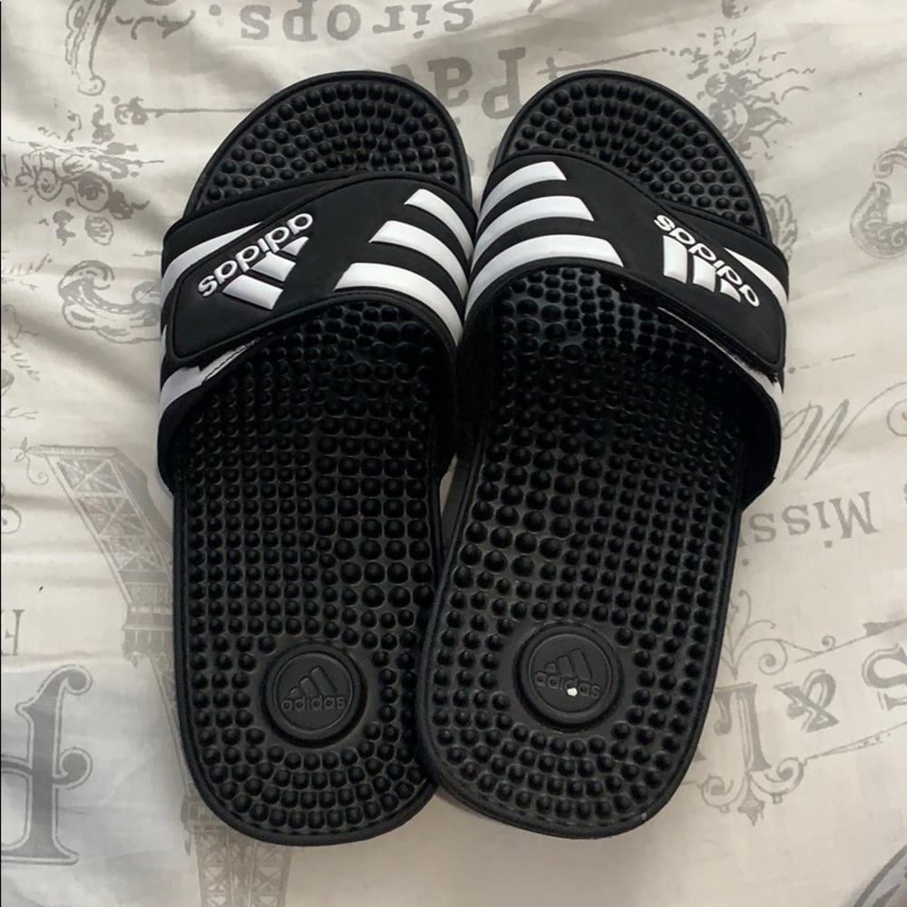 adidas slides
